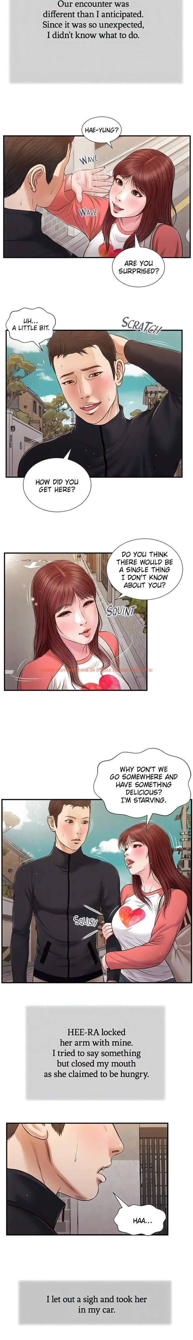Read Hentai Image 6 59731 in comic Concubine - Chapter 86 - hentaitnt.net