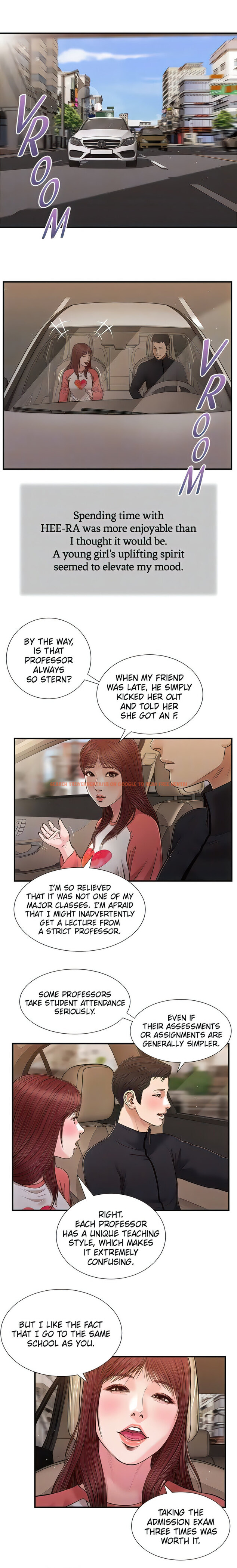 Read Hentai Image 7 59731 in comic Concubine - Chapter 86 - hentaitnt.net