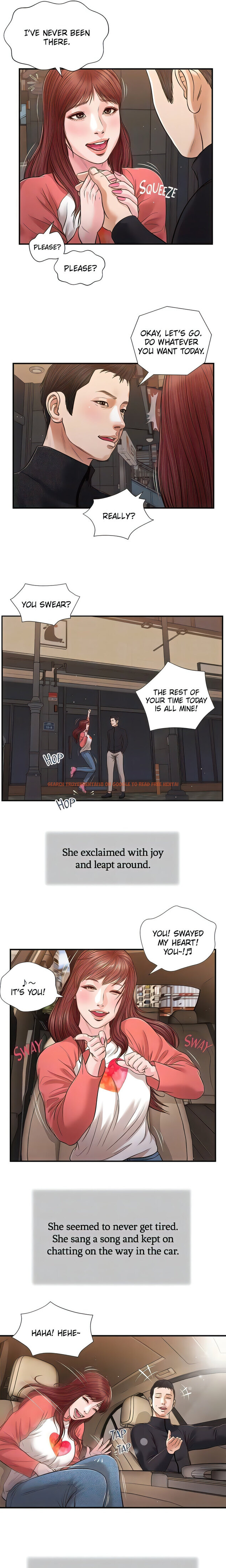 Read Hentai Image 9 59731 in comic Concubine - Chapter 86 - hentaitnt.net