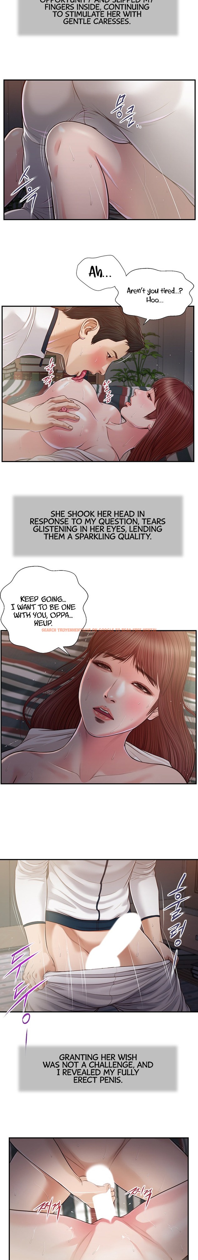 Read Hentai Image 11 67995 in comic Concubine - Chapter 90 - hentaitnt.net