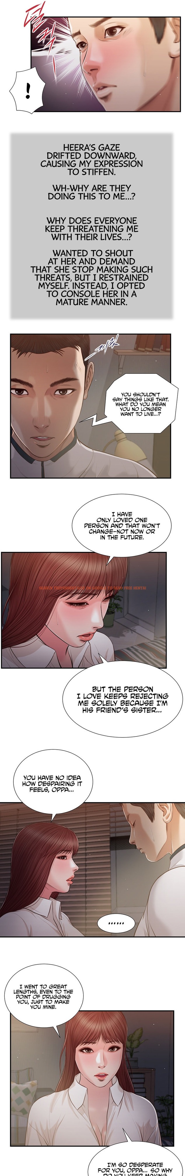 Read Hentai Image 4 67995 in comic Concubine - Chapter 90 - hentaitnt.net
