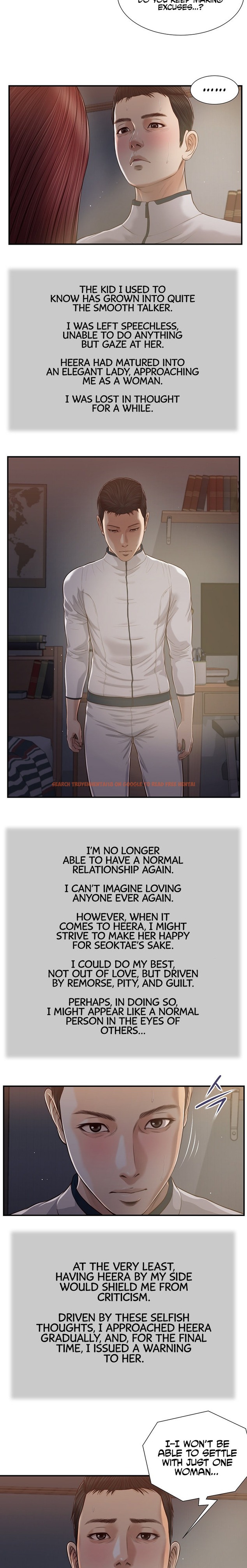 Read Hentai Image 5 67995 in comic Concubine - Chapter 90 - hentaitnt.net