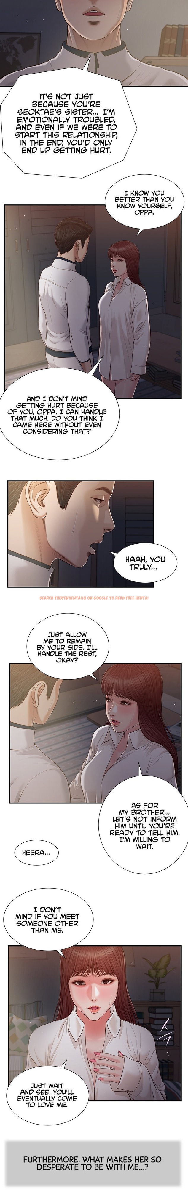 Read Hentai Image 6 67995 in comic Concubine - Chapter 90 - hentaitnt.net