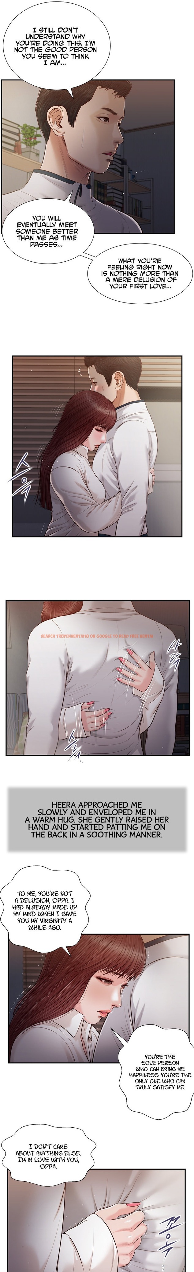 Read Hentai Image 7 67995 in comic Concubine - Chapter 90 - hentaitnt.net