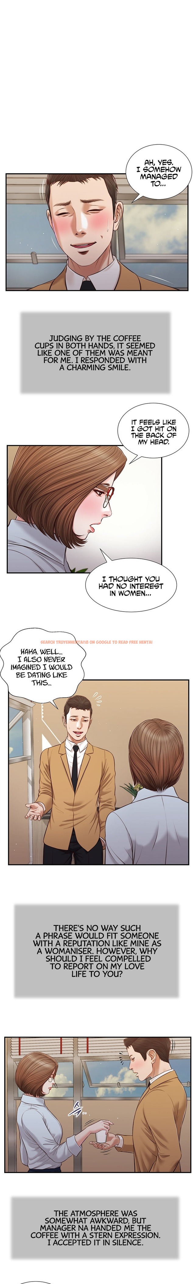 Read Hentai Image 1 68115 in comic Concubine - Chapter 91 - hentaitnt.net