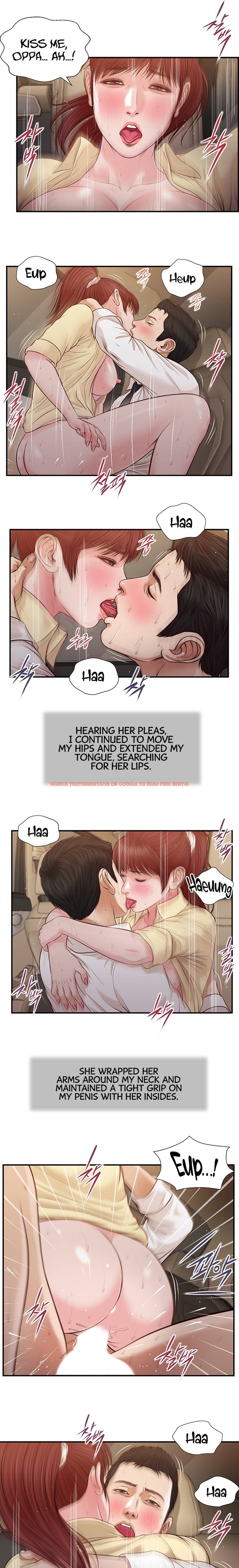 Read Hentai Image 10 68115 in comic Concubine - Chapter 91 - hentaitnt.net