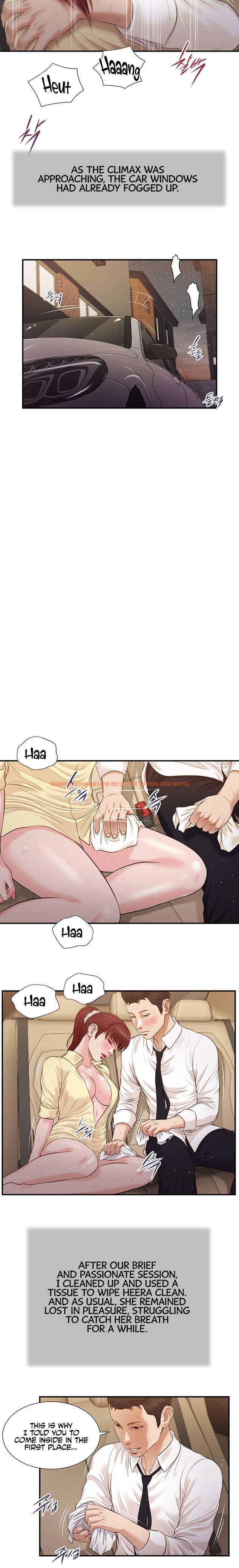 Read Hentai Image 11 68115 in comic Concubine - Chapter 91 - hentaitnt.net