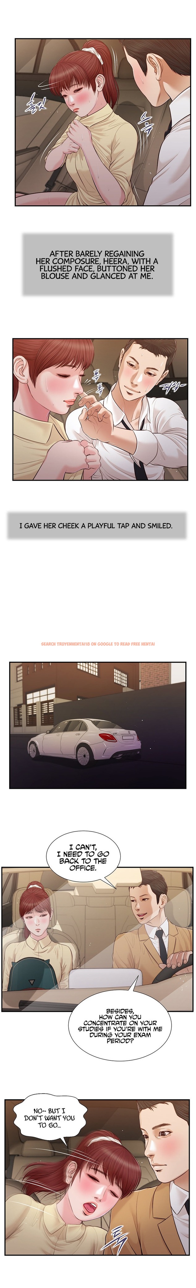 Read Hentai Image 12 68115 in comic Concubine - Chapter 91 - hentaitnt.net