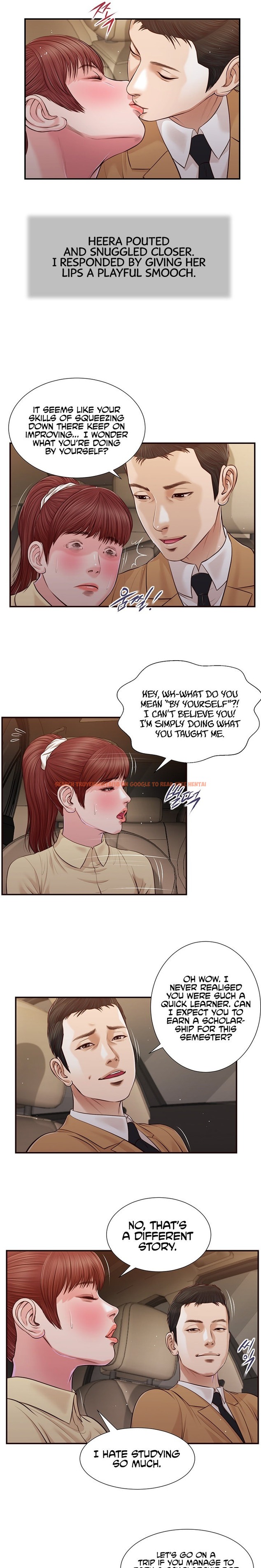 Read Hentai Image 13 68115 in comic Concubine - Chapter 91 - hentaitnt.net