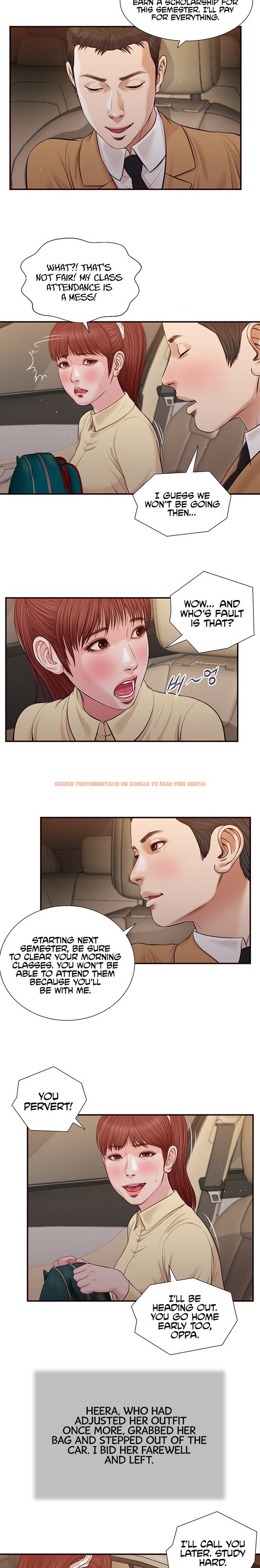 Read Hentai Image 14 68115 in comic Concubine - Chapter 91 - hentaitnt.net