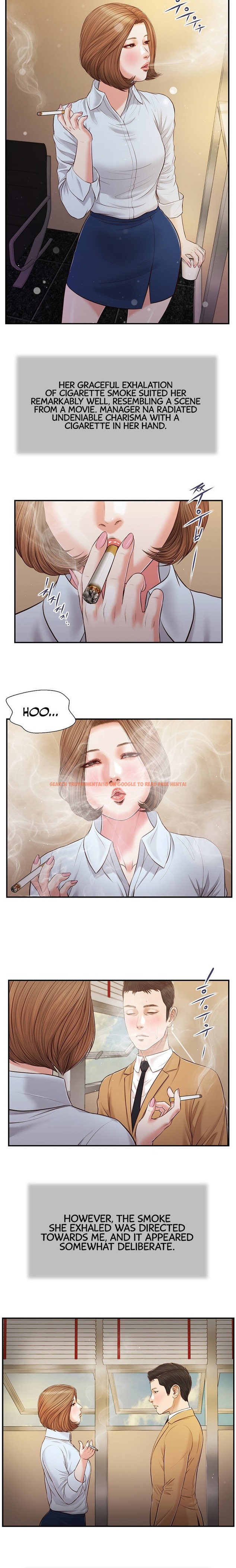 Read Hentai Image 3 68115 in comic Concubine - Chapter 91 - hentaitnt.net