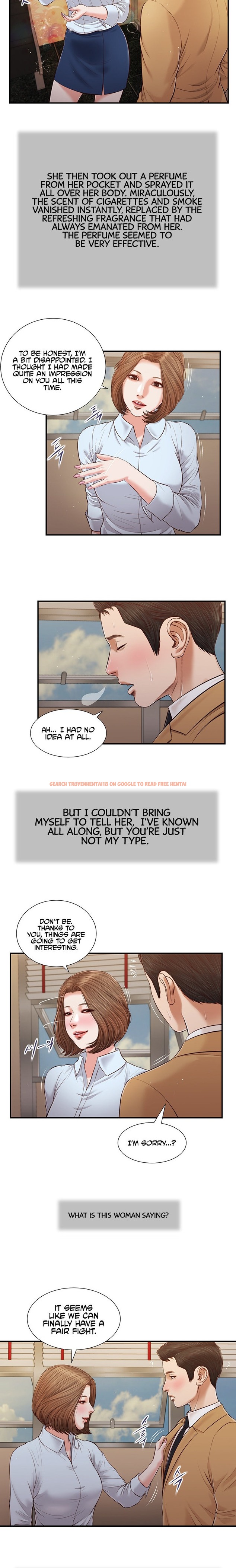 Read Hentai Image 6 68115 in comic Concubine - Chapter 91 - hentaitnt.net