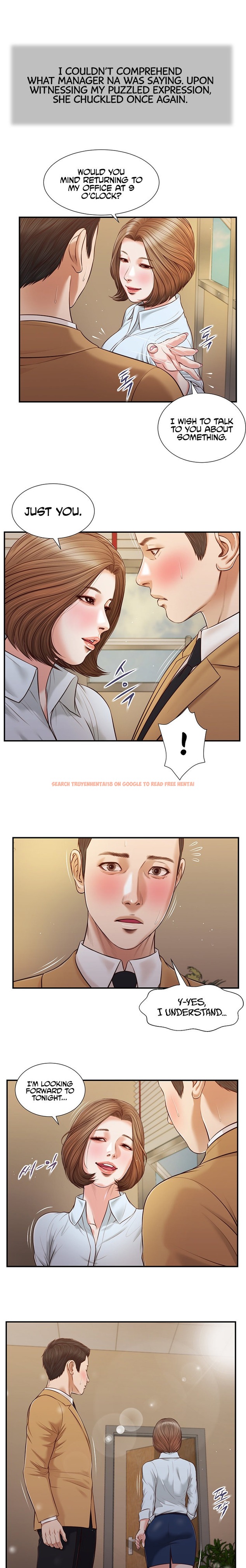 Read Hentai Image 7 68115 in comic Concubine - Chapter 91 - hentaitnt.net