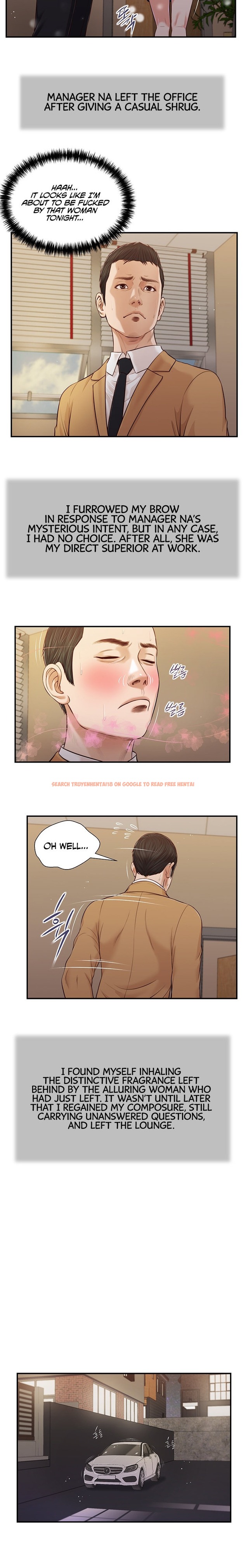 Read Hentai Image 8 68115 in comic Concubine - Chapter 91 - hentaitnt.net