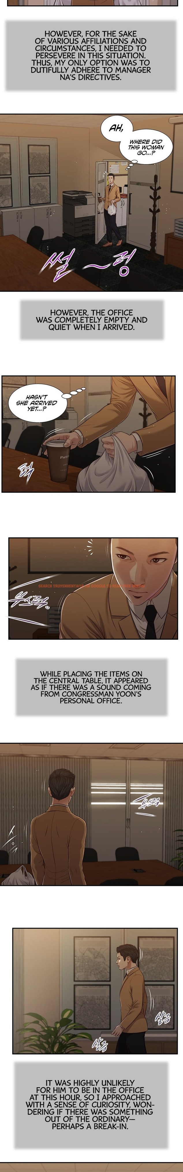 Read Hentai Image 3 68199 in comic Concubine - Chapter 92 - hentaitnt.net