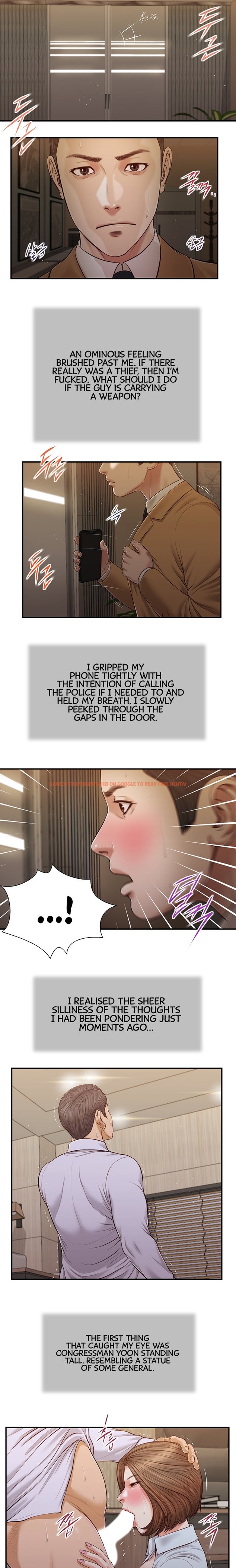 Read Hentai Image 4 68199 in comic Concubine - Chapter 92 - hentaitnt.net