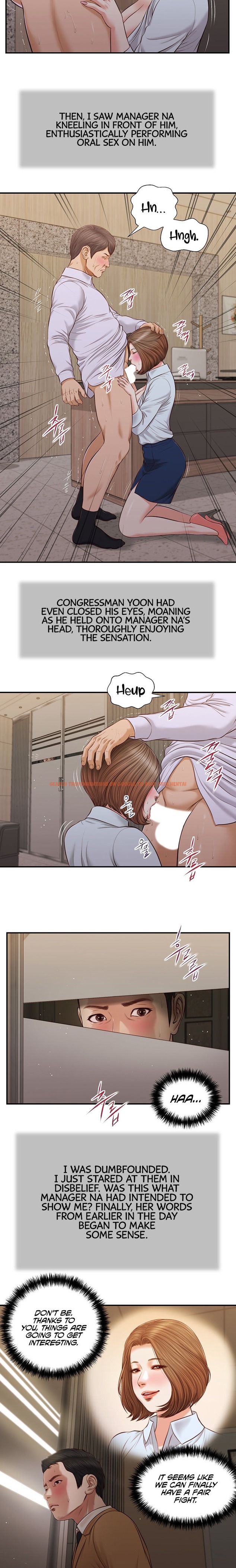 Read Hentai Image 5 68199 in comic Concubine - Chapter 92 - hentaitnt.net