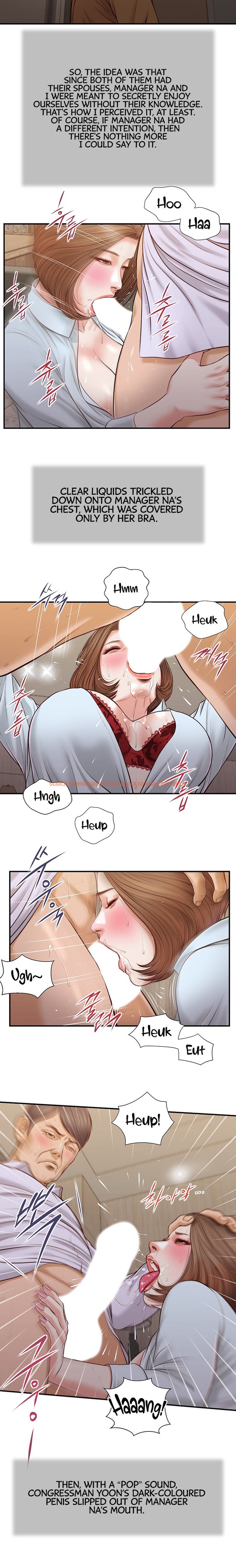 Read Hentai Image 6 68199 in comic Concubine - Chapter 92 - hentaitnt.net