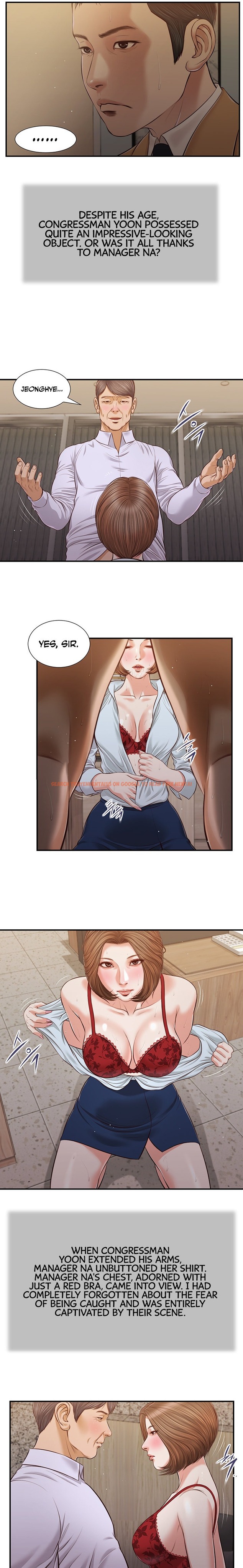 Read Hentai Image 7 68199 in comic Concubine - Chapter 92 - hentaitnt.net