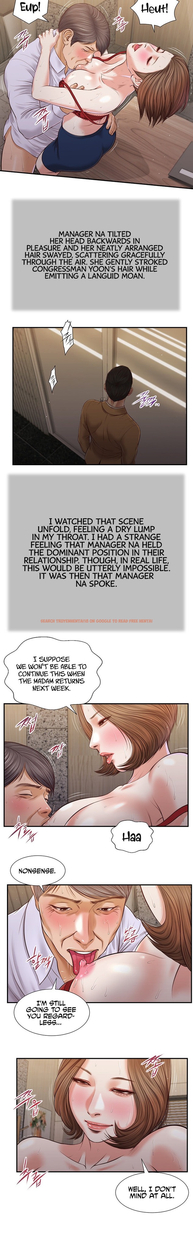 Read Hentai Image 9 68199 in comic Concubine - Chapter 92 - hentaitnt.net