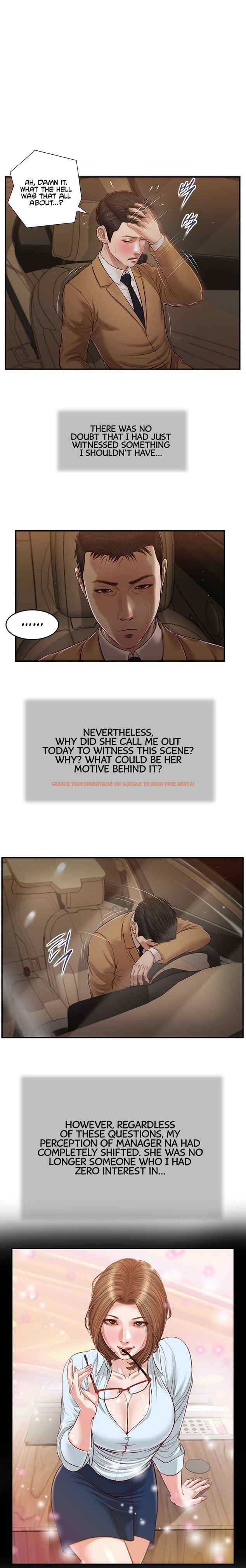 Read Hentai Image 1 67855 in comic Concubine - Chapter 93 - hentaitnt.net