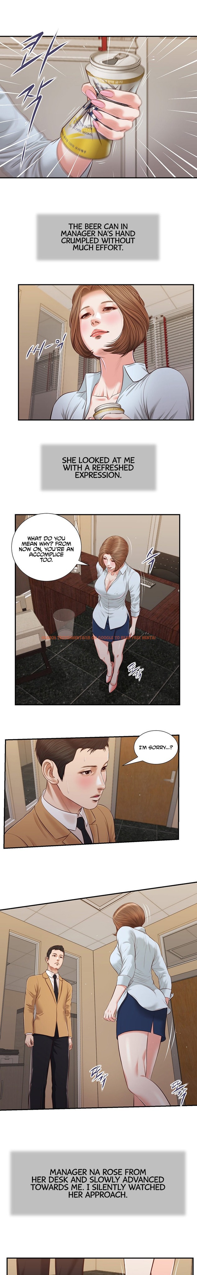 Read Hentai Image 10 67855 in comic Concubine - Chapter 93 - hentaitnt.net