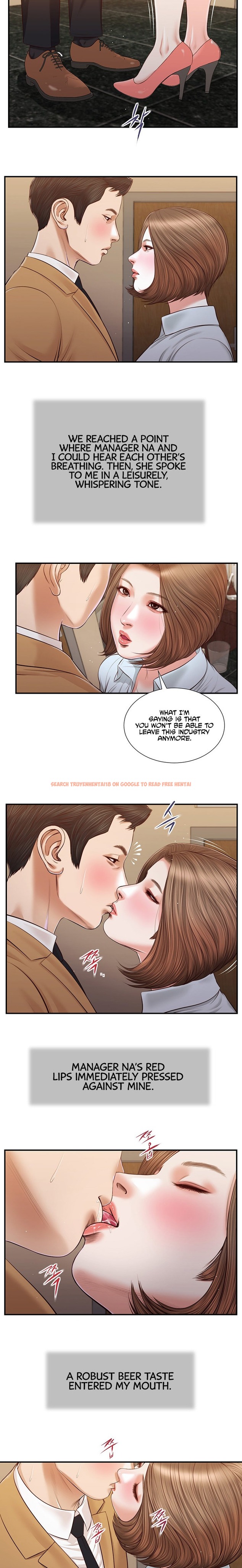 Read Hentai Image 11 67855 in comic Concubine - Chapter 93 - hentaitnt.net