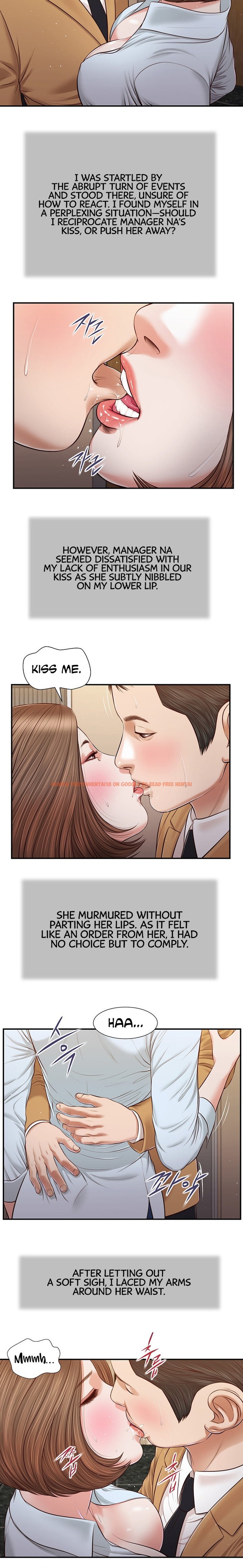 Read Hentai Image 12 67855 in comic Concubine - Chapter 93 - hentaitnt.net