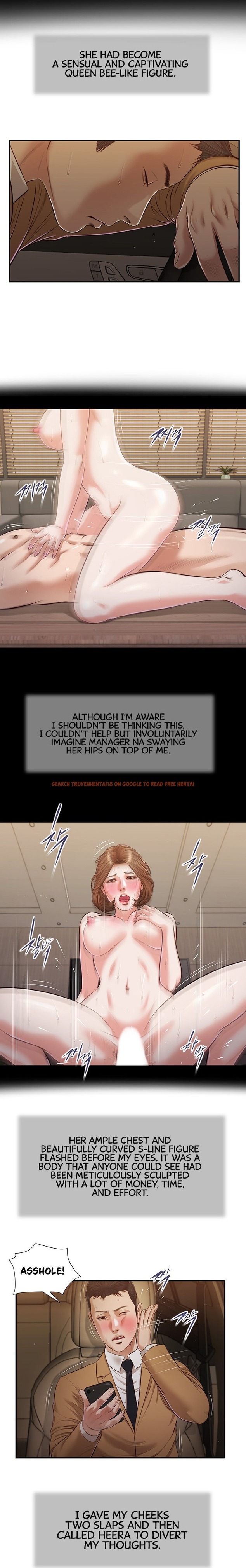 Read Hentai Image 2 67855 in comic Concubine - Chapter 93 - hentaitnt.net