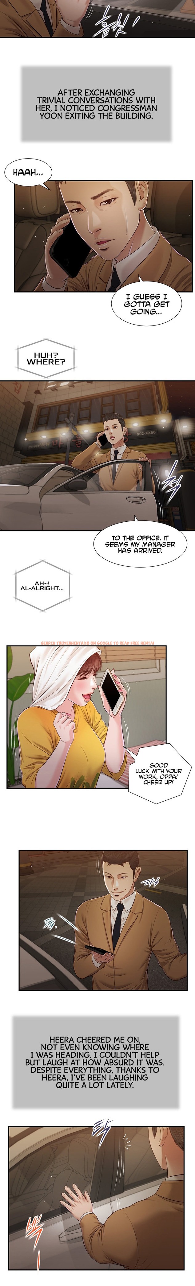 Read Hentai Image 5 67855 in comic Concubine - Chapter 93 - hentaitnt.net