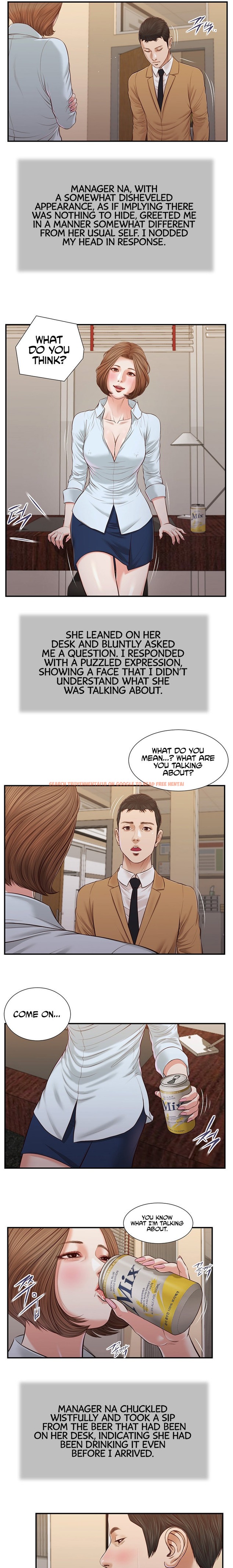Read Hentai Image 7 67855 in comic Concubine - Chapter 93 - hentaitnt.net