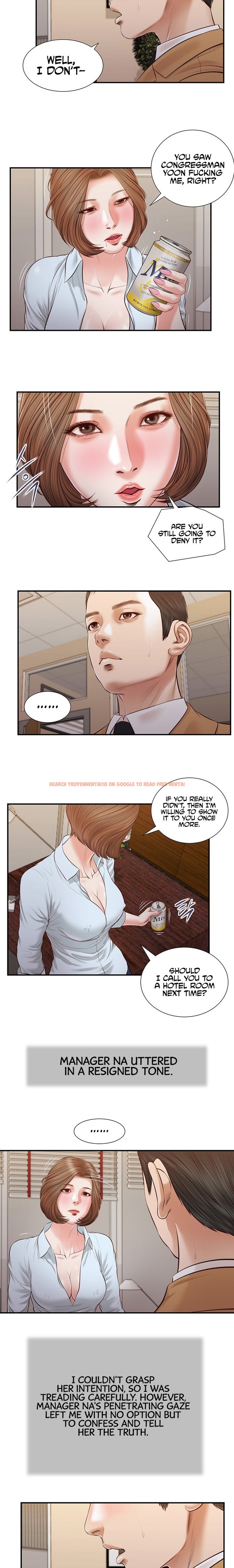 Read Hentai Image 8 67855 in comic Concubine - Chapter 93 - hentaitnt.net