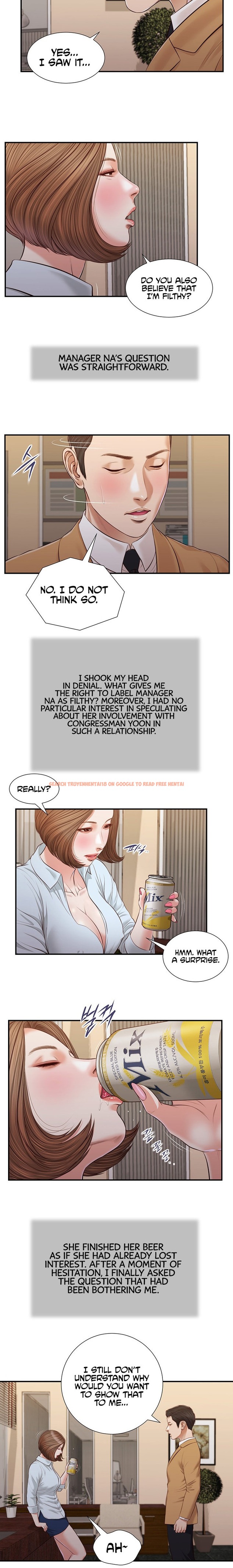 Read Hentai Image 9 67855 in comic Concubine - Chapter 93 - hentaitnt.net