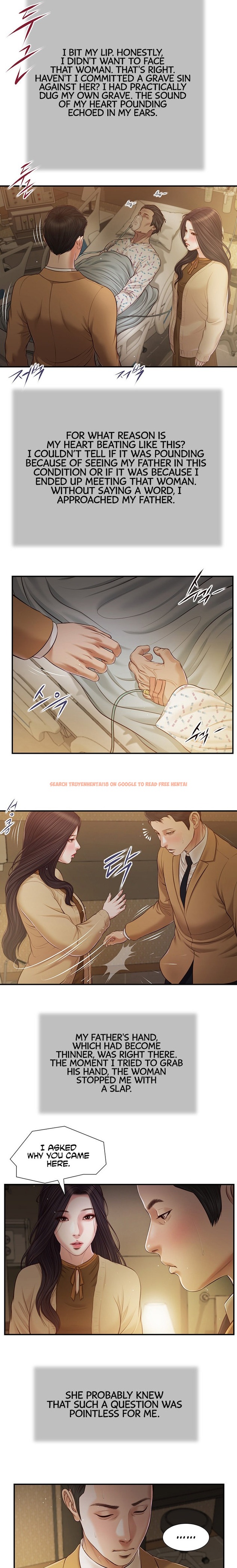 Read Hentai Image 11 47212 in comic Concubine - Chapter 94 - www.hentaitnt.net