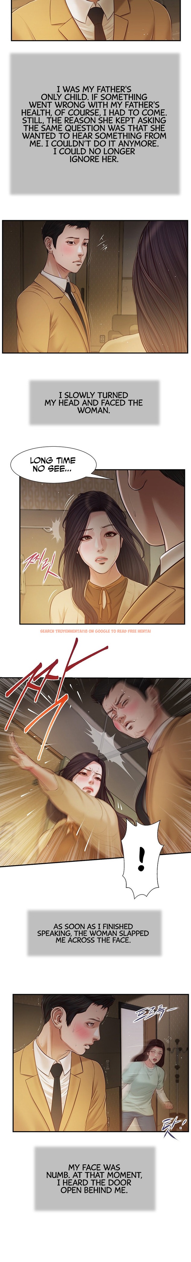 Read Hentai Image 12 47212 in comic Concubine - Chapter 94 - www.hentaitnt.net