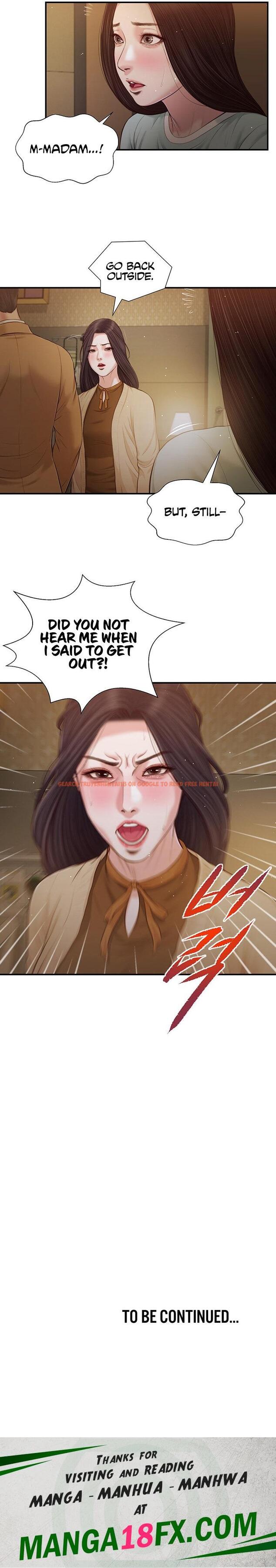 Read Hentai Image 13 47212 in comic Concubine - Chapter 94 - www.hentaitnt.net
