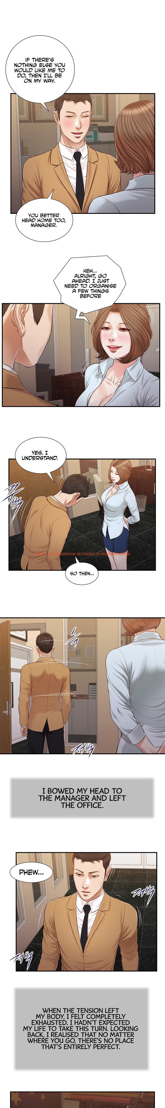 Read Hentai Image 4 47212 in comic Concubine - Chapter 94 - www.hentaitnt.net