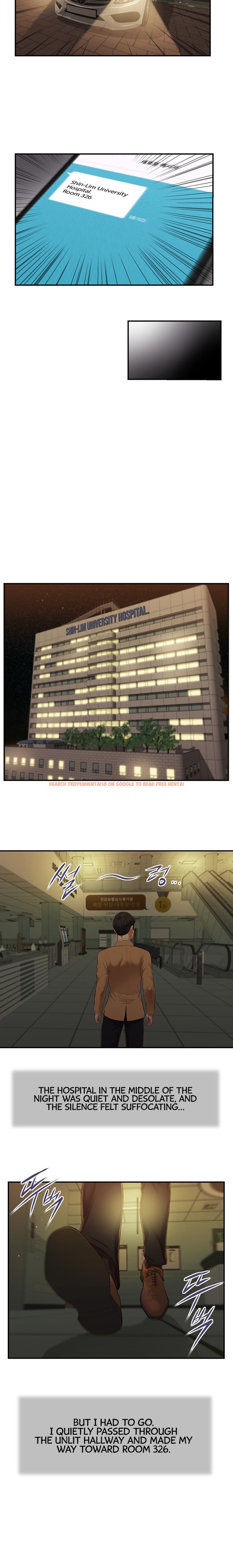 Read Hentai Image 6 47212 in comic Concubine - Chapter 94 - www.hentaitnt.net