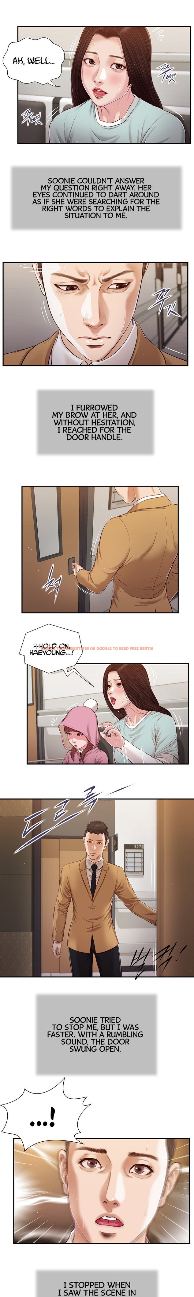 Read Hentai Image 8 47212 in comic Concubine - Chapter 94 - www.hentaitnt.net