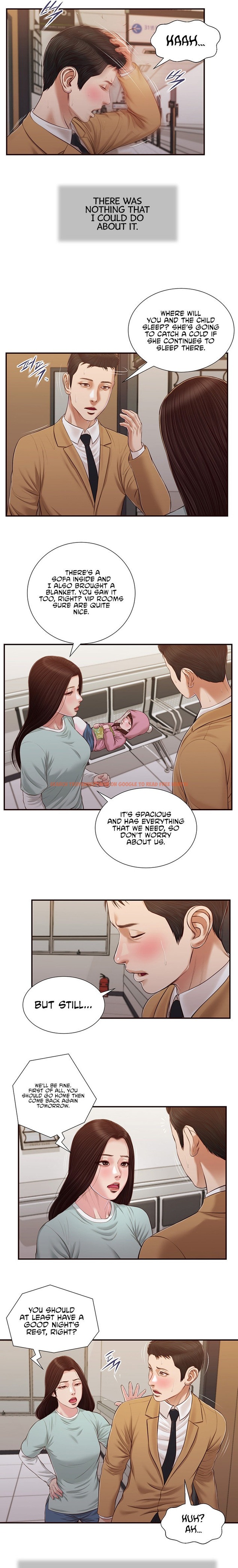 Read Hentai Image 10 44934 in comic Concubine - Chapter 95 - www.hentaitnt.net