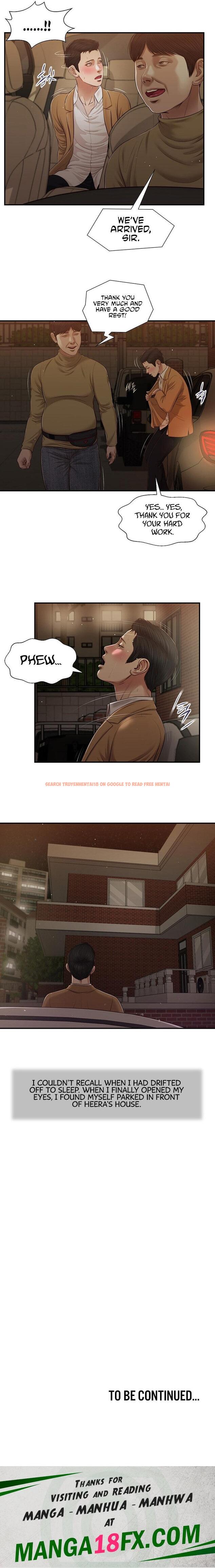 Read Hentai Image 13 44934 in comic Concubine - Chapter 95 - www.hentaitnt.net