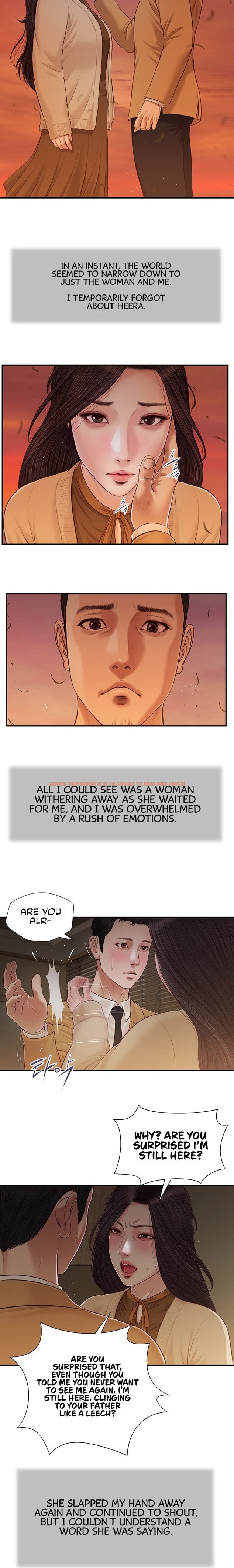 Read Hentai Image 3 44934 in comic Concubine - Chapter 95 - www.hentaitnt.net