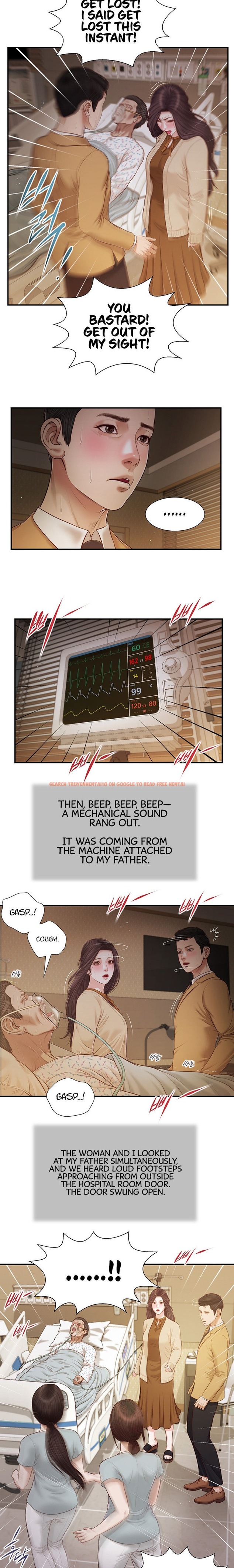Read Hentai Image 5 44934 in comic Concubine - Chapter 95 - www.hentaitnt.net