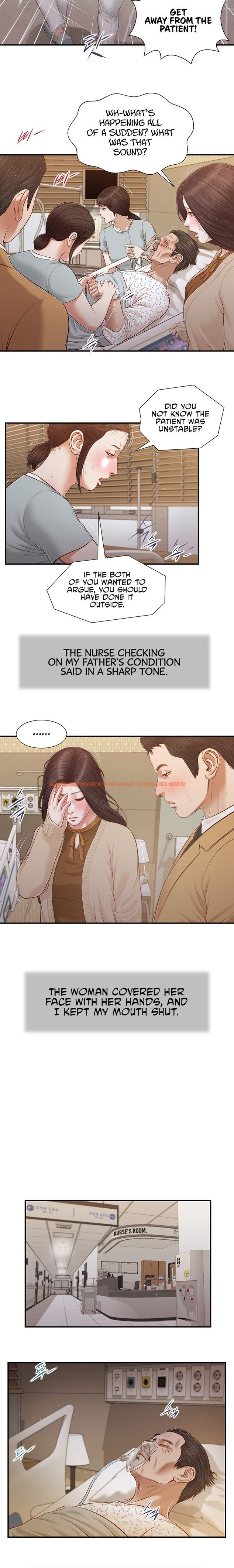 Read Hentai Image 6 44934 in comic Concubine - Chapter 95 - www.hentaitnt.net