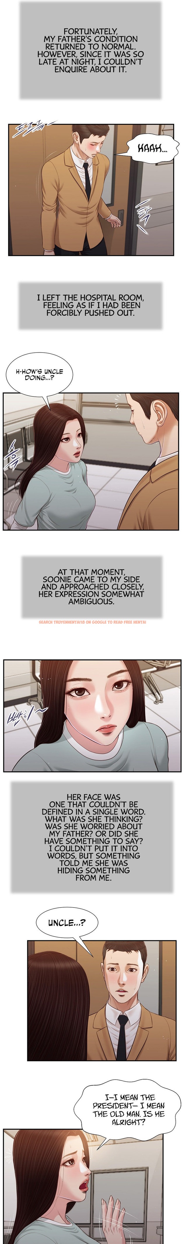 Read Hentai Image 7 44934 in comic Concubine - Chapter 95 - www.hentaitnt.net