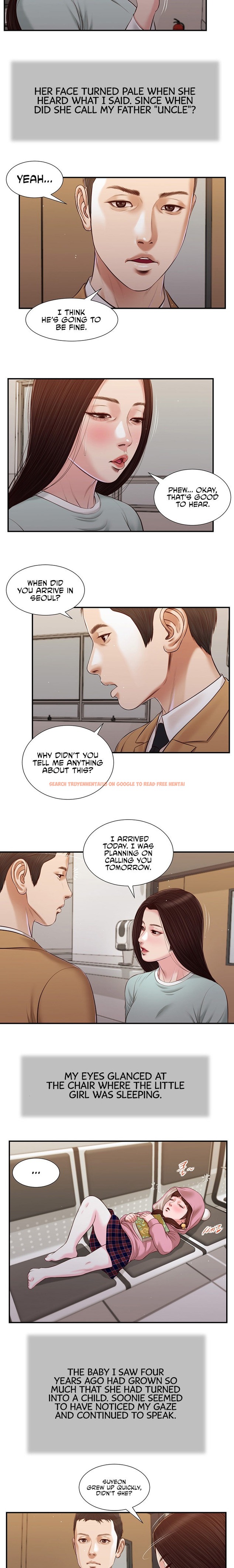 Read Hentai Image 8 44934 in comic Concubine - Chapter 95 - www.hentaitnt.net