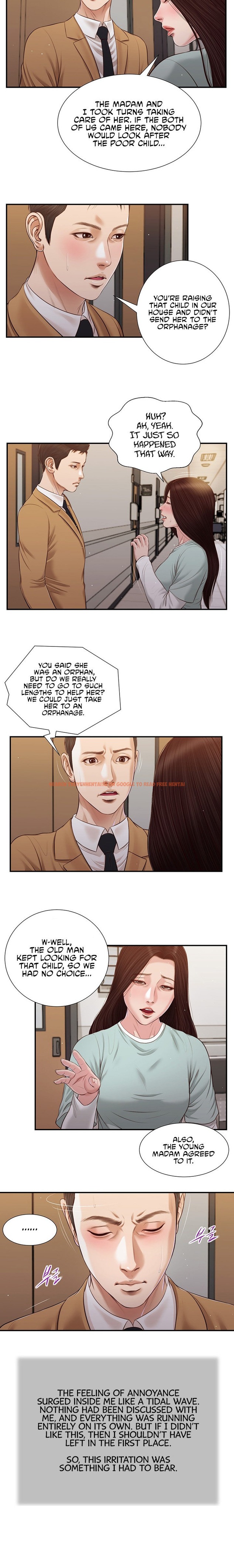 Read Hentai Image 9 44934 in comic Concubine - Chapter 95 - www.hentaitnt.net