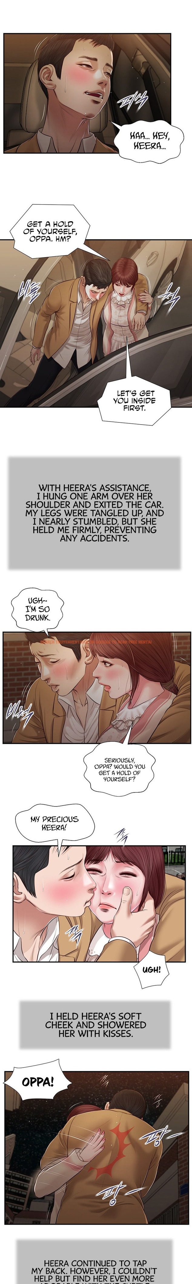 Read Hentai Image 2 43226 in comic Concubine - Chapter 96 - hentaitnt.net