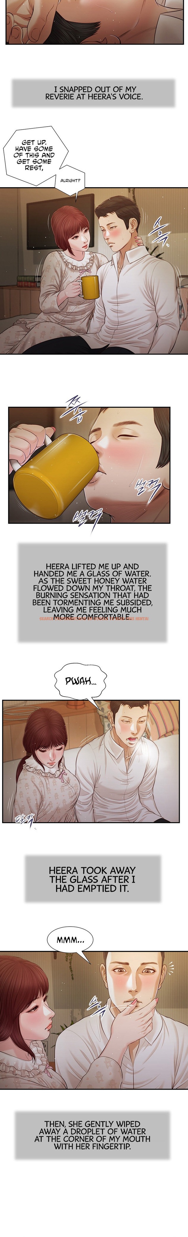 Read Hentai Image 6 43226 in comic Concubine - Chapter 96 - hentaitnt.net