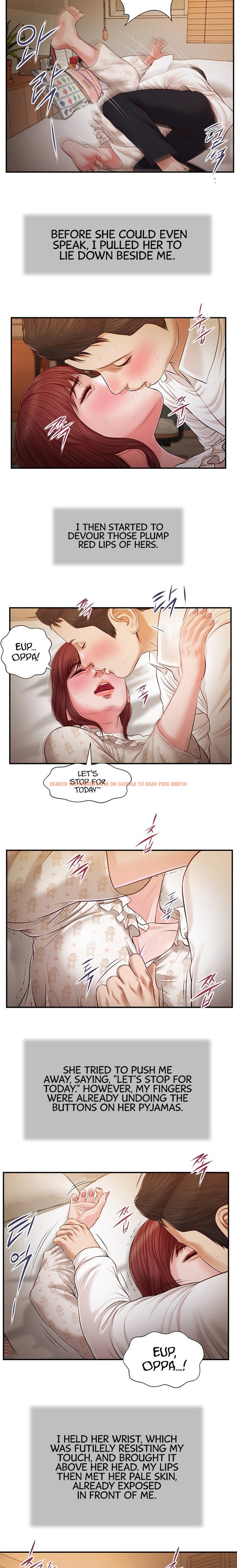 Read Hentai Image 8 43226 in comic Concubine - Chapter 96 - hentaitnt.net